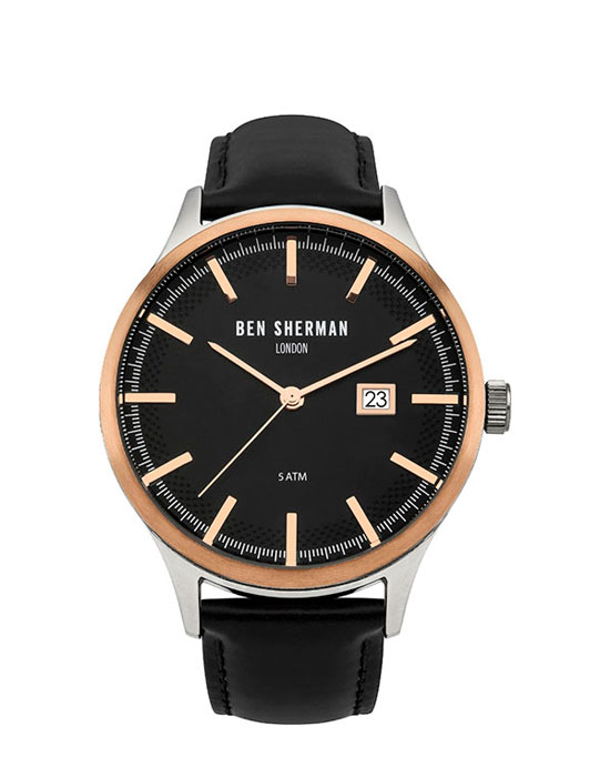 Часы Ben Sherman Spitalfields Sport WB056BBA